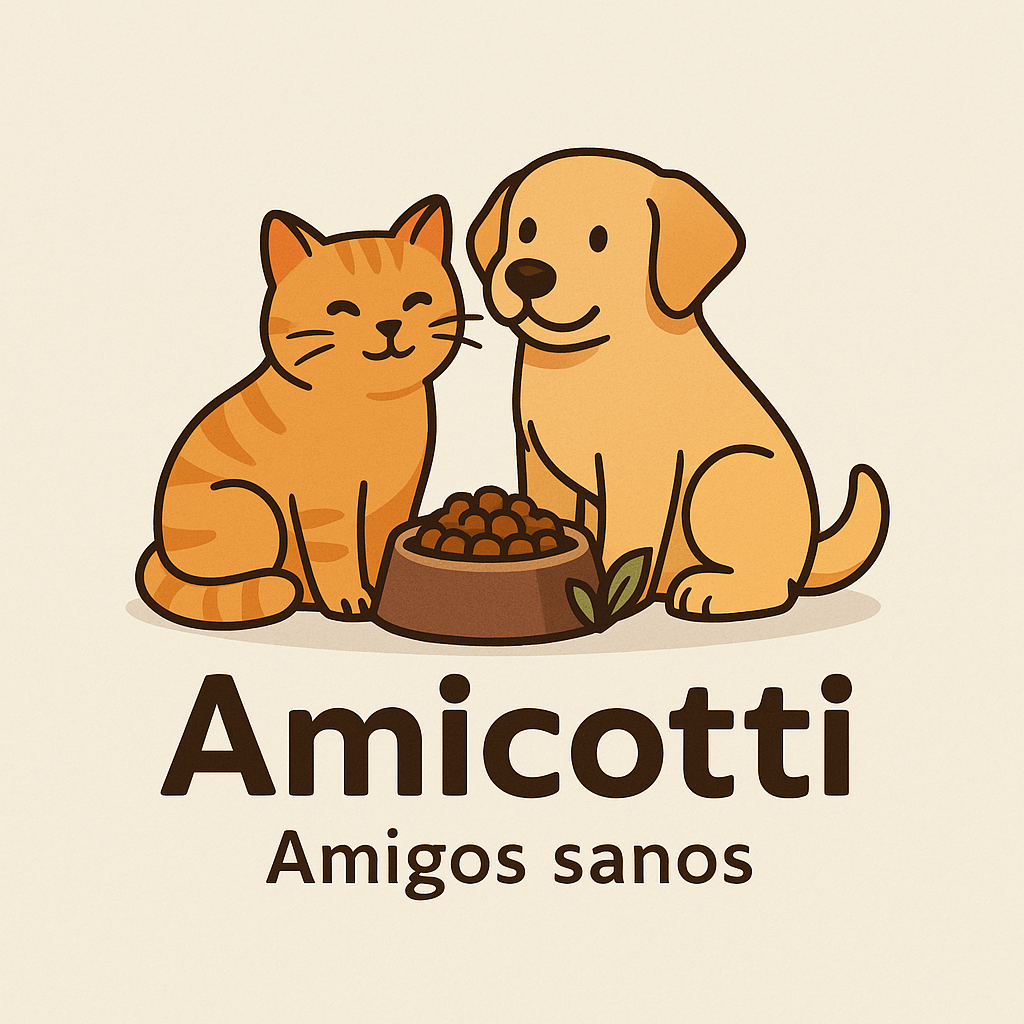 Amicotti